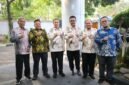 Kolaborasi kuat, Kabupaten Sukabumi kembali raih opini WTP ke-12 dari BPK RI. (Facebook.com/Pemerintah Kabupaten Sukabumi)