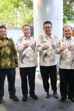 Kabupaten Sukabumi Kembali Raih Opini WTP ke-12 dari BPK RI atas LKPD Tahun Anggaran 2025