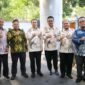 Kolaborasi kuat, Kabupaten Sukabumi kembali raih opini WTP ke-12 dari BPK RI. (Facebook.com/Pemerintah Kabupaten Sukabumi)