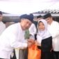 Wabup Sukabumi hadiri Gebyar Muharram 1448 H di Cidahu, ajak masyarakat perkuat kebersamaan. (fb/Pemerintah Kabupaten Sukabumi)