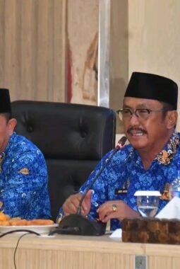 Optimalisasi PAD Jadi Fokus Pemkab Sukabumi untuk Percepat Pembangunan Daerah