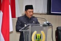Pemkab Sukabumi optimistis pembahasan Raperda Pertanggungjawaban APBD 2025 berjalan lancar hingga persetujuan bersama. (fb/Pemerintah Kabupaten Sukabumi)