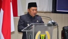 Pemkab Sukabumi optimistis pembahasan Raperda Pertanggungjawaban APBD 2025 berjalan lancar hingga persetujuan bersama. (fb/Pemerintah Kabupaten Sukabumi)