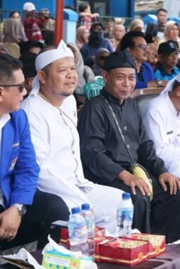 Syukuran Nelayan Cisolok ke-29 Jadi Wujud Syukur dan Penguat Kebersamaan Masyarakat Pesisir