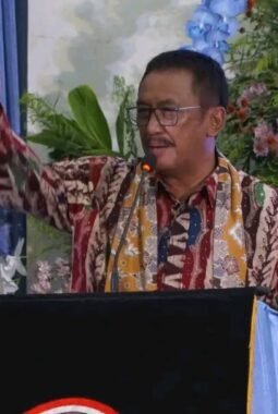 Bupati Sukabumi Apresiasi Peran Bidan pada Peringatan HUT Ke-75 IBI