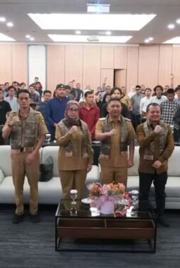 Wabup Sukabumi Dorong UMKM Manfaatkan Teknologi untuk Perluas Pasar