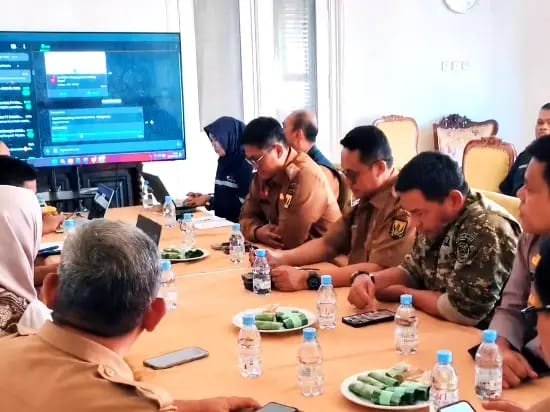 Jembatan Leuwidinding diprioritaskan, konektivitas dan ekonomi warga diharapkan semakin meningkat.