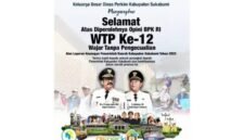WTP ke-12 diraih, Disperkim dorong akuntabilitas untuk pembangunan yang lebih berdampak.