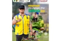 Disperkim Sukabumi dorong permukiman hijau sebagai langkah nyata menghadapi krisis iklim.