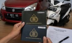 Warga Sukabumi Laporkan Kehilangan BPKB Mobil dan Motor, Ini Data Kendaraannya
