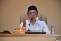 Program BEREHAN hadir untuk mudahkan ASN berkurban sekaligus memperkuat peternak lokal. (fb/Pemerintah Kabupaten Sukabumi)
