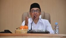 Program BEREHAN hadir untuk mudahkan ASN berkurban sekaligus memperkuat peternak lokal. (fb/Pemerintah Kabupaten Sukabumi)

