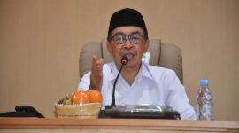 Program BEREHAN hadir untuk mudahkan ASN berkurban sekaligus memperkuat peternak lokal. (fb/Pemerintah Kabupaten Sukabumi)
