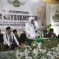 Wabup Sukabumi mengajak para santri terus menjaga semangat belajar dan mengamalkan nilai-nilai Al-Qur'an. (fb/Pemerintah Kabupaten Sukabumi)