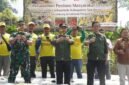 Wabup Sukabumi mengajak petani meningkatkan kapasitas dan memanfaatkan peluang pasar. (Fb/Pemerintah Kabupaten Sukabumi)