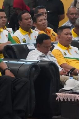Bupati Sukabumi: KORMI Harus Hadir Memberikan Manfaat Nyata bagi Masyarakat