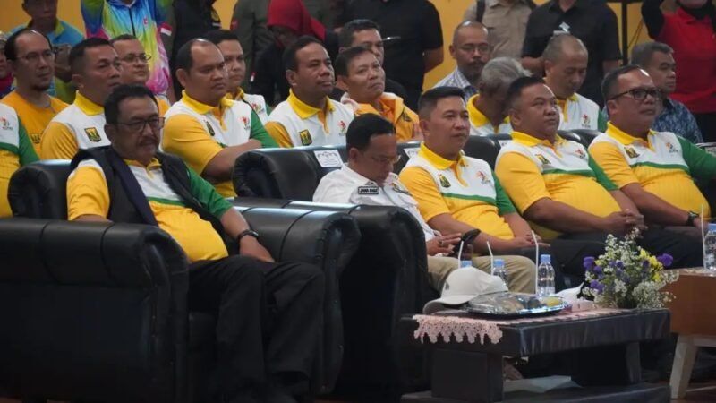 Bupati Sukabumi dorong KORMI hadirkan manfaat nyata bagi masyarakat. (fb/Pemerintah Kabupaten Sukabumi)
