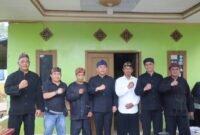 Wabup Sukabumi hadiri Seren Taun ke-199 Kasepuhan Girijaya sebagai bentuk dukungan pelestarian budaya adat. (fb/Pemerintah Kabupaten Sukabumi)
