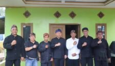 Wabup Sukabumi hadiri Seren Taun ke-199 Kasepuhan Girijaya sebagai bentuk dukungan pelestarian budaya adat. (fb/Pemerintah Kabupaten Sukabumi)
