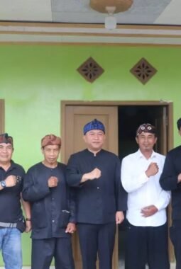 Wabup Sukabumi Hadiri Puncak Seren Taun Kasepuhan Girijaya, Tegaskan Komitmen Lestarikan Budaya Adat