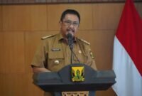 Perempuan didorong menjadi agen perubahan dan berperan aktif dalam pembangunan Kabupaten Sukabumi. (fb/Pemerintah Kabupaten Sukabumi)