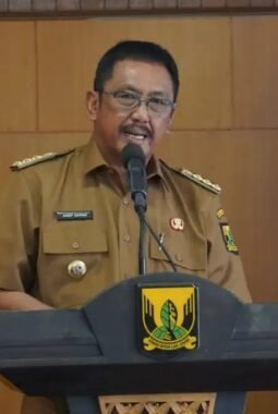 Bupati Sukabumi Dorong Perempuan Berperan Aktif, Pengurus DPAC KPPI se-Kabupaten Sukabumi Resmi Dilantik