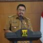Perempuan didorong menjadi agen perubahan dan berperan aktif dalam pembangunan Kabupaten Sukabumi. (fb/Pemerintah Kabupaten Sukabumi)