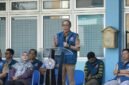Sekda Sukabumi melepas 720 mahasiswa KKN UMMI dan mengajak mereka menjadi agen perubahan di tengah masyarakat. (fb/Pemerintah Kabupaten Sukabumi)