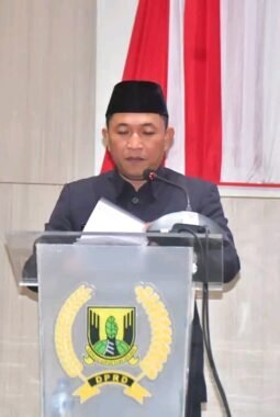 DPRD Kabupaten Sukabumi Bahas Hasil Reses, KUA-PPAS 2027, hingga Perubahan Alat Kelengkapan Dewan