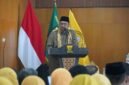 Bupati Sukabumi menegaskan APSI harus menjadi motor penggerak peningkatan kualitas pembelajaran di seluruh satuan pendidikan. (fb/Pemerintah Kabupaten Sukabumi)