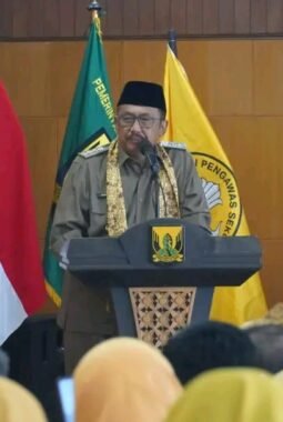 Bupati Sukabumi minta APSI jadi motor penggerak peningkatan kualitas pembelajaran
