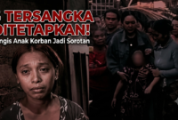 Polisi menetapkan lima tersangka dalam kasus pengeroyokan yang menewaskan pria di Tabanan, Bali. | Gambar: Ilustrasi AI