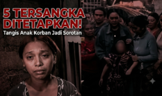 Tangis Anak SD Iringi Jenazah Ayahnya, Terungkap Fakta Baru Kasus Pengeroyokan di Bali