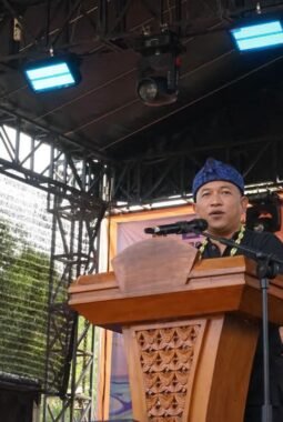 Syukuran Hari Nelayan Ke-69 Ciwaru Jadi Ajang Pelestarian Budaya Dan Penguatan Pariwisata