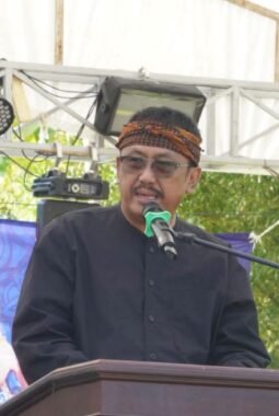 Tak Sekadar Perayaan, Bupati Sukabumi Ingin Hari Nelayan Minajaya Jadi Titik Balik Ekonomi Pesisir