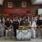 UKT Tarung Derajat menjadi langkah pematangan atlet Sukabumi menuju Porda Jabar.