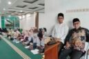 Pelatihan Metode Iqro di Palabuhanratu diikuti 44 guru pendidikan Al-Qur'an. | Foto: Dok. Hallo Sukabumi