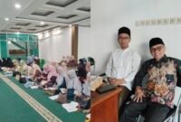 Pelatihan Metode Iqro di Palabuhanratu diikuti 44 guru pendidikan Al-Qur'an. | Foto: Dok. Hallo Sukabumi