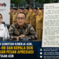 MenPAN-RB dan Kepala BKN beri pesan penyemangat kepada ASN di tengah sorotan soal kinerja birokrasi. | Gambar : Ilustrasi AI
