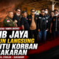 GRIB Jaya Sukabumi salurkan bantuan dan siap mendukung penanganan korban kebakaran Ciptamulya. | Gambar: Ilustrasi AI
