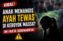 Video tangisan anak korban pengeroyokan di Bali viral, polisi selidiki dua dugaan tindak pidana. | Gambar: Ilustrasi AI