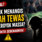 Video tangisan anak korban pengeroyokan di Bali viral, polisi selidiki dua dugaan tindak pidana. | Gambar: Ilustrasi AI