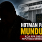 Hotman Paris resmi mundur sebagai kuasa hukum Febrie Adriansyah dengan alasan kesehatan. | Gambar: Ilustrasi AI