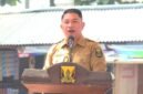 Program Parkir Wisata SOMEAH resmi diluncurkan untuk mewujudkan layanan parkir wisata yang tertib, aman, dan transparan di Kabupaten Sukabumi. (fb/Pemerintah Kabupaten Sukabumi)