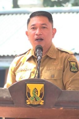 Program Parkir Wisata SOMEAH Diluncurkan, Sukabumi Benahi Layanan Parkir di Destinasi Wisata