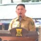 Program Parkir Wisata SOMEAH resmi diluncurkan untuk mewujudkan layanan parkir wisata yang tertib, aman, dan transparan di Kabupaten Sukabumi. (fb/Pemerintah Kabupaten Sukabumi)