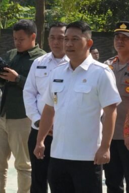 174 Sekolah di Kabupaten Sukabumi Terima Bantuan Rehabilitasi, Wamendikdasmen Bahas Penguatan Mutu Pendidikan