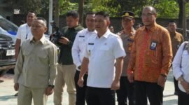 174 sekolah di Sukabumi menerima bantuan rehabilitasi pada 2026 sebagai bagian dari penguatan mutu pendidikan. (Fb/Pemerintah Kabupaten Sukabumi)