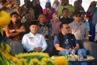 Plara Fest diharapkan dongkrak wisatawan, UMKM, dan ekonomi kreatif Palabuhanratu. (fb/Pemerintah Kabupaten Sukabumi)