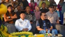 Plara Fest diharapkan dongkrak wisatawan, UMKM, dan ekonomi kreatif Palabuhanratu. (fb/Pemerintah Kabupaten Sukabumi)